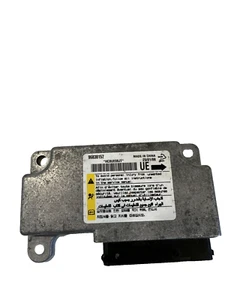 Chevrolet Captiva Control Unit 96838157 Genuine 2.0 Vcdi 2010 Year - Picture 1 of 5