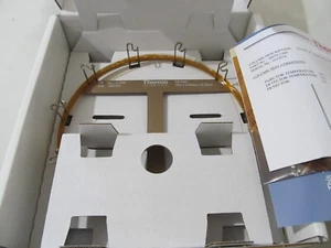 Thermo Scientific 26070-1300 TG-SQC Column, 0.25 mm I.D, 15m length, 0.25µm film - Picture 1 of 5