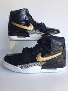Las mejores ofertas en Jordan Legacy 312 Oro Negro 2019 | eBay
