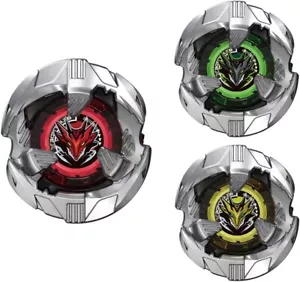 Beyblade X BX-39 Random Booster Shelldrake Select Takara Tomy - Picture 1 of 2