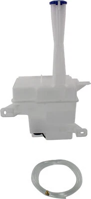  Washer Reservoir For Hyundai Elantra 2007-2010 Foto 1 de 4