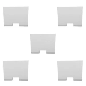 5 Stück Wand-Handschuhspender, Einweg-Handschuh-Aufbewahrungsbox, Haushalt, - Bild 1 von 12