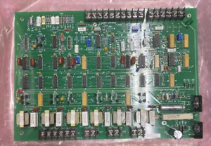 SOLIDSTATE CONTROLS INC. 80-214014-90 CHARGER BOARD R1339009 411402 8021401490 - Picture 1 of 6