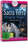 Sacra Terra: Angelic Night von S.A.D. | Game | Zustand gut