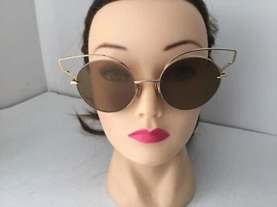 Óculos de sol Dita “Believer” 100% autêntico feito na Itália - Imagem 1 de 4