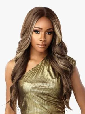 Sensationnel Butta HD Lace Front Wig - Butta Unit 21 - Image 1 of 4