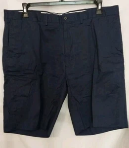 Polo Golf Ralph Lauren Navy Blue Shorts Men's 40 - Picture 1 of 4