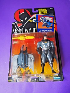 Batman  The Animated Series 3.75 in Action Figure - Picture 1 of 4