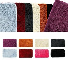 Door Mat Decorative Bath Floor Mats Water Absorbing Rug Bathroom Bedrooms Carpet