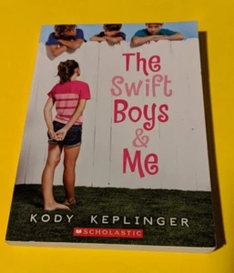 The Swift Boys and Me by Keplinger, Kory (Paperback, 2014) - Picture 1 of 6
