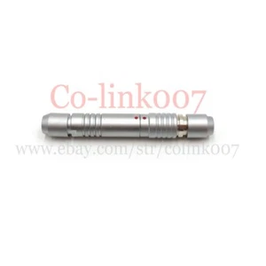 FGG.0B.305 PHG.0B.305 5Pin Aviation Connector Industrial 5core Power Plug Socket - Picture 1 of 8