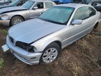 Regulador de ventana delantera izquierda del conductor convertible para BMW 325i 406381 01-06 Foto 1 de 4