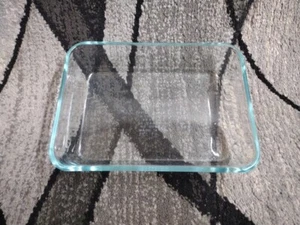 PYREX 7210 3-Cup Glass Baking Dish - Picture 1 of 6