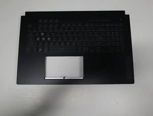 Laptop 17.3" Palmrest Clavier pour ASUS TUF Gaming F17 FA707 FX707 FA707Z - Photo 1/5