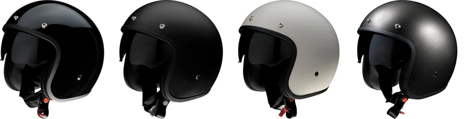 Casco Z1R Saturn SV 3/4 Foto 1 de 1