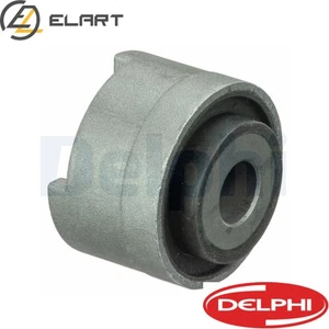 2x CONTROL ARMTRAILING ARM BUSH TD1500W FOR LAND ROVER DISCOVERY/III/VAN/IV 2.7L - Picture 1 of 11
