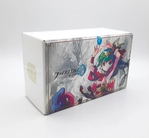 Fire Emblem Cipher Tiki TCG Aufbewahrungsbox Container Shadow Dragon Japan - Bild 1 von 5