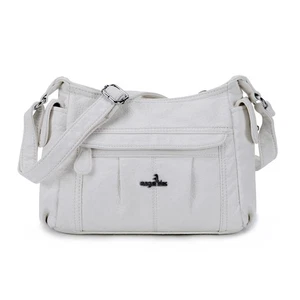 Crossbody Bags for Women, Ladies Shoulder Messenger Handbags and Purses Mediu... - Picture 1 of 6