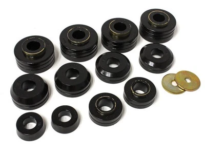 Juego de montaje de carrocería Energy 44329XYVD 1976 1975 1978 1977 1974 para Ford F250 1973-1979 Foto 1 de 2