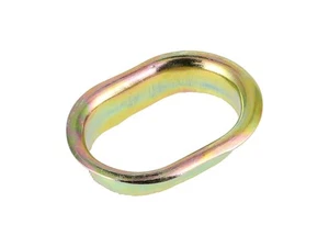 Trittbrettgummieinfassung für Trittbrett rechts KR51/1, KR51/2 - Bild 1 von 2