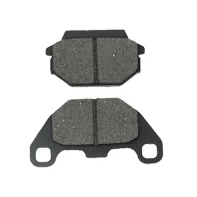 Wild Boar Semi-Metallic Brake Pads for 2005-2012 KYMCO MXU150 ATV [Rear] - Image 1 of 2