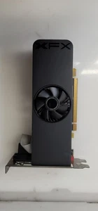 XFX CORE RADEON R7-250A-CH 2GB DDR3 GRAPHICS CARD - Picture 1 of 7