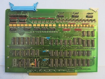 Murata EK-21118D Card PLC Toyo Circuit Board EK21118D EK-21118 EK21118 - Image 1 of 4