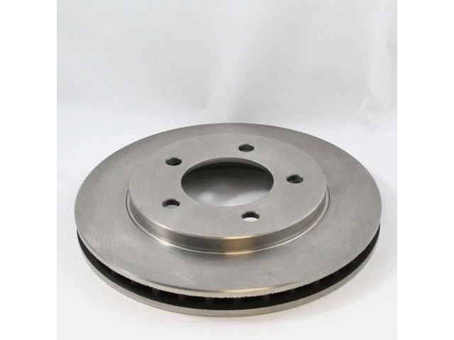 Rotor de freno delantero para Lincoln Navigator 1998-2002 65386SMFF 2001 1999 2000 4x4 Foto 1 de 2