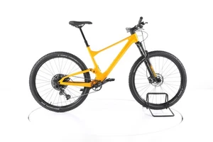 Scott Spark 970 Fahrrad Mountainbike Top 29" yellow Pro Refurbished - Bild 1 von 10