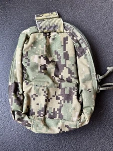 New Eagle Industries AOR2 SOF MEDICAL POUCH V.2 - SEAL DEVGRU NSW SOF - Picture 1 of 2
