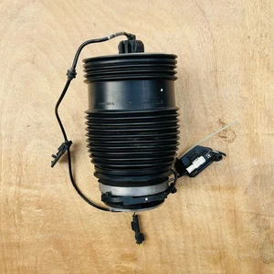 Genuine Mercedes OEM X253 W213 rear air pneumatic bag spring left A2133280100 - Bild 1 von 12