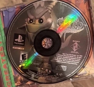 Spyro Year of the Dragon -PS1- Yes Includes TRACKING! - Picture 1 of 24
