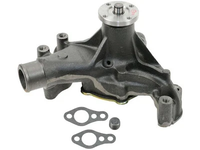 For 1977-1986 Chevrolet K30 Water Pump 76388BMDC 1978 1979 1980 1981 1982 1983 - Image 1 of 2