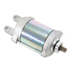 Starter Motor For SYM Maxsym TL500 L508i ABS TCS 31200-TL1-000 - Picture 1 of 12