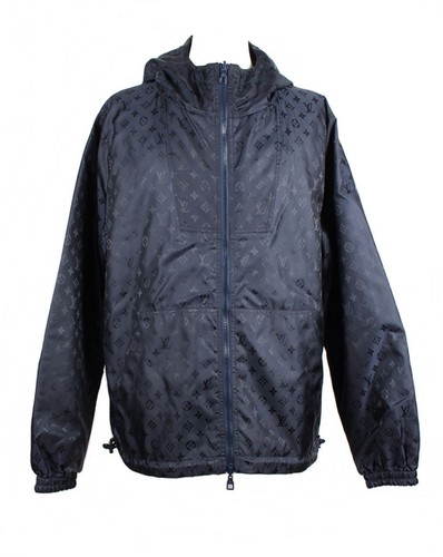 LOUIS VUITTON（LV） Giacca a vento Louis Vuitton Monogram 105 73524108