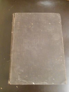 "The People's Home Stock Book" by W.C Fair 1911. Veterinarian title. Illustrated - Picture 1 of 8