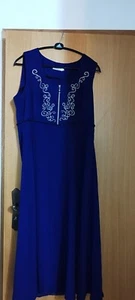 Kleid Lang - Bild 1 von 4