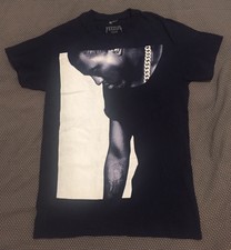 Kanye West 'Yeezus' Tour Tee! Exclusive Official Concert Shirt Size S