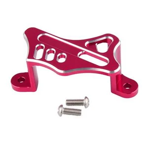 Honda CRF250F Billet Rear Brake Caliper Guard - Picture 1 of 3