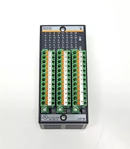 Bachmann DI232 PLC Digital Input Module - Picture 1 of 2