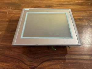 Siemens 6AV6644-0AA01-2AX0 - Picture 1 of 3