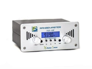 Christmas FM Transmitter *FCC Certified* FSX-05B FailSafe - F-S Electronics USA - Picture 1 of 3