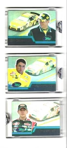 2003 eTopps-#8 Elliott Sadler--ONE CARD ONLY! - Picture 1 of 1
