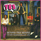 Vinile Yes   Beyond And Before The Bbc Recordings 1969 1970 Purple White Splat