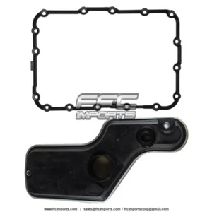 5R55S Transmission FILTER KIT 2003-UP Pan Gasket for FORD CARS ONLY Mustang LS - Picture 1 of 5