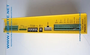 FANUC PURGE MODULE EE-3505-710-001, REV:D , 3 MESES GARANTIA - Imagen 1 de 2