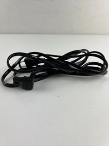 Cable de alimentación original Bose Acoustimass Unielec UC-215 2 clavijas 7A 125V - Imagen 1 de 4
