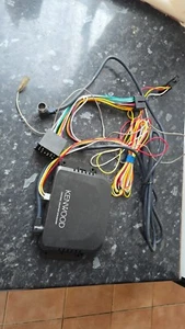 Kenwood KPA-SD100 Display Adapter Vauxhall Opel - Bild 1 von 2