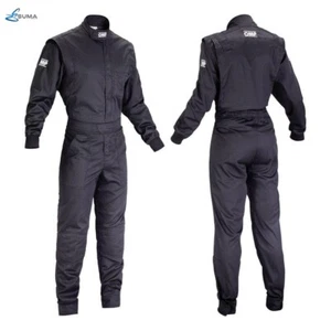 OMP F1 Kartanzug 2024 Go-Kart Racing CIK/FIA Level 2 zugelassen mit Geschenk - Bild 1 von 6