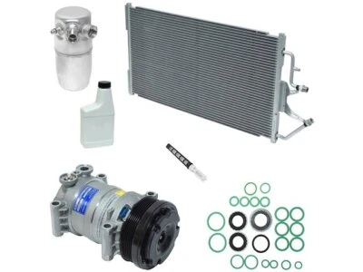 Kit compresor aire acondicionado para Chevrolet C3500 1996-2000 38657VP 1997 1998 1999 Foto 1 de 2